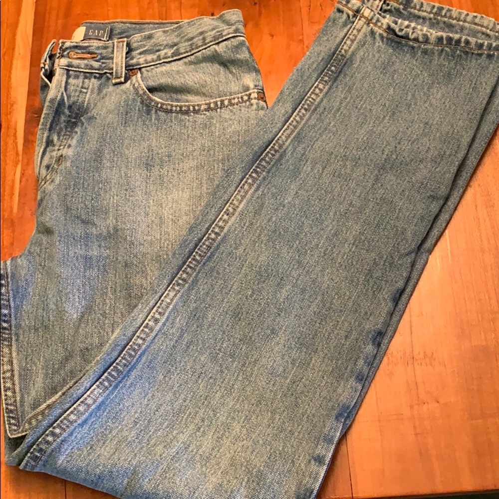 ⚠️Last Chance⚠️💥3 for $15💥 Gap low rise jeans